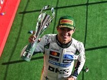 Lando Norris Claims Beautiful Mexico Win, Replaces Oscar Piastri As Championship Leader