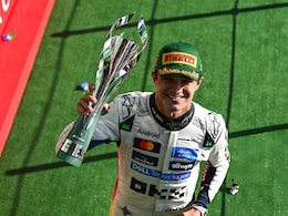 Lando Norris Claims 'Beautiful' Mexico Win, Replaces Oscar Piastri As Championship Leader Lando Norris Claims 'Beautiful' Mexico Win, Replaces Oscar Piastri As Championship Leader