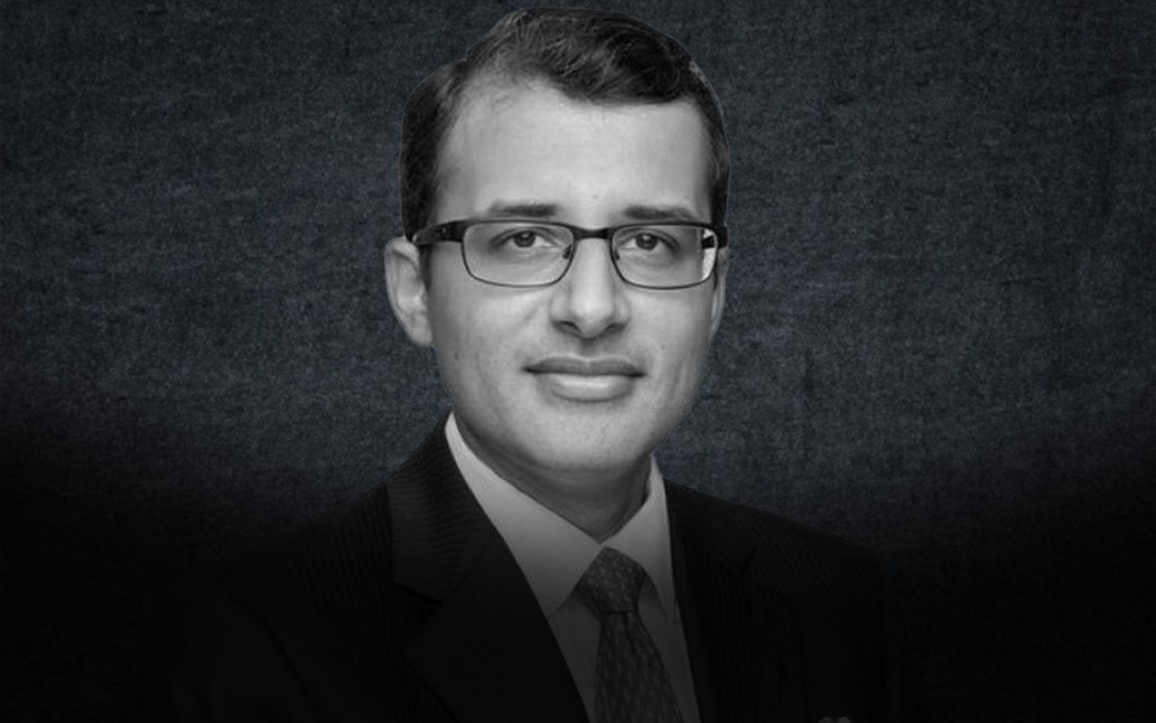 'A Net Positive For Indian Equities': Manpreet Gill Hails De-Escalation Of US-China Trade Tensions