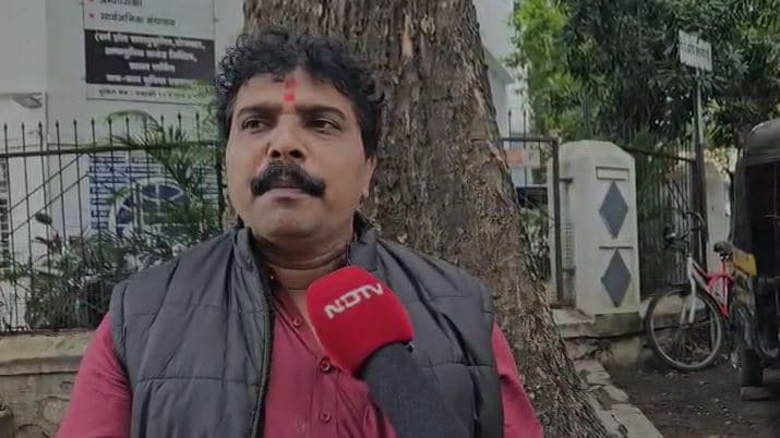 Latest and Breaking News on NDTV Latest and Breaking News on NDTV