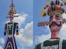 कोचिंग सिटी कोटा का रावण बनाएगा वर्ल्ड रिकॉर्ड - जानिए 10 प्वाइंट में कोचिंग सिटी कोटा का रावण बनाएगा वर्ल्ड रिकॉर्ड - जानिए 10 प्वाइंट में
