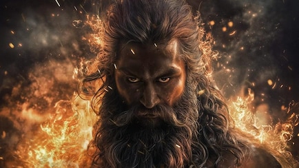 Amar Kaushik Shares Major Update On Vicky Kaushal's Film Mahavatar