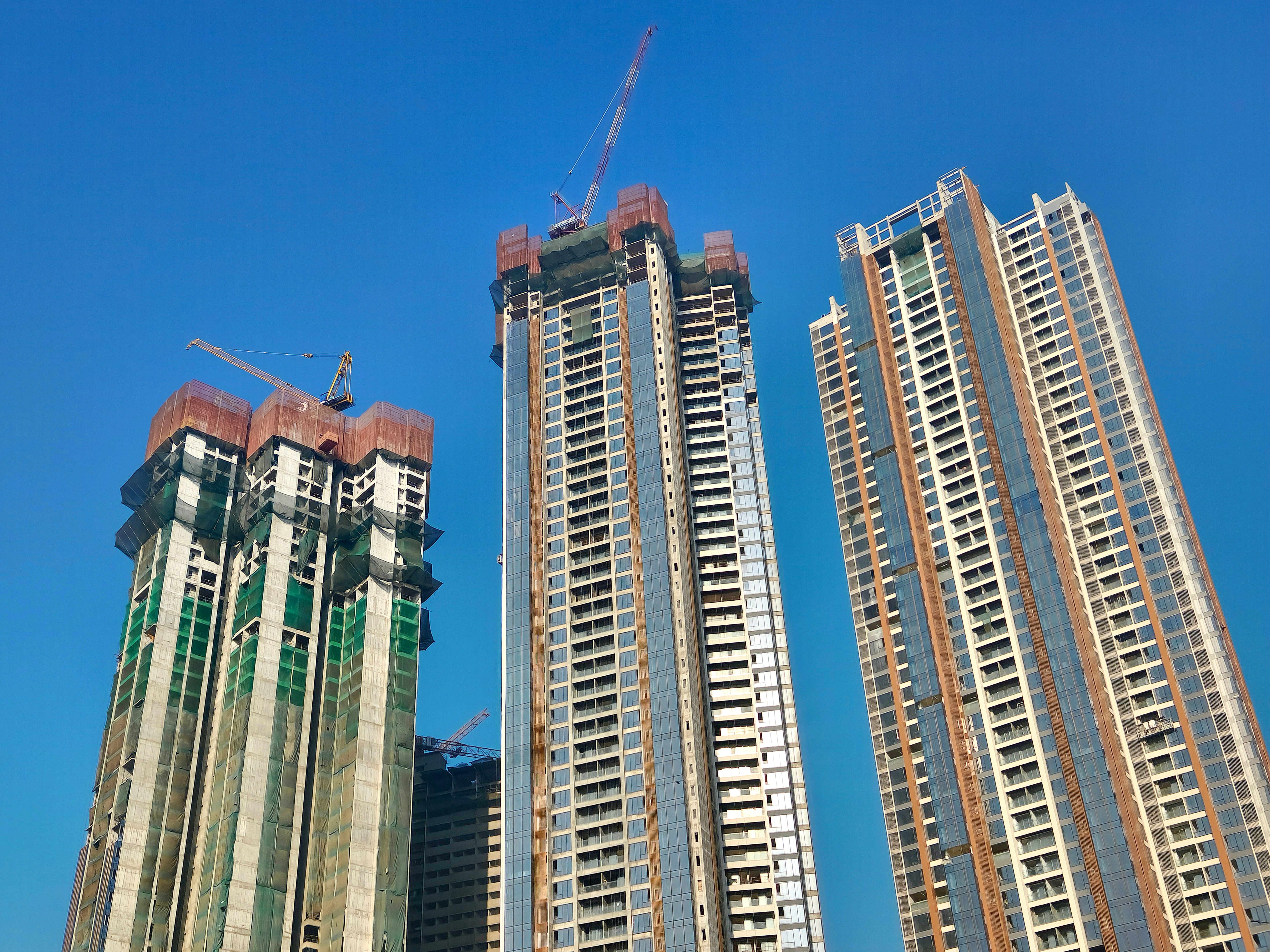 Housing Sales In Mumbai Region, Pune Fall 17% In July-September: PropEquity Report