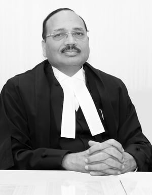 Who Is Justice Surya Kant? New Chief Justice Of India To Take Charge On Nov. 24