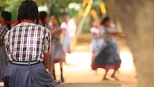 International Day Of Girl Child: 16 साल की लड़की की Child Marriage से बचने की प्रेरक कहानी
