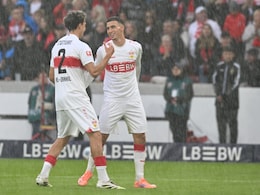 Bilal El Khannouss Fires Stuttgart Into Bundesliga Top Four