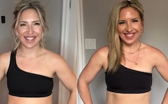 Lifestyle Coach Who Lost Around 34 Kg Shares 10 Weight Loss Tips