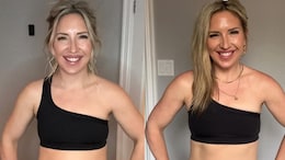 Woman Who Lost Around 34 Kg Shares 10 Weight Loss Tips To Get Back In Shape