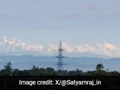 Stunning Video Shows 