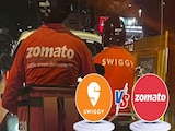 Swiggy Vs Zomato: स्विगी या जोमैटो, किसने की मोटी कमाई, किसे हुआ घाटा? ये रहा दोनों का पूरा हिसाब-किताब Swiggy Vs Zomato: स्विगी या जोमैटो, किसने की मोटी कमाई, किसे हुआ घाटा? ये रहा दोनों का पूरा हिसाब-किताब