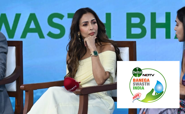 Watch: Empowering Women, Promoting Inclusivity Has Always Been Part Of My DNA - Malaika Arora