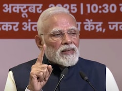 &quot;RSS Is Where Journey From &#039;I&#039; To &#039;We&#039; Begins&quot;: PM Modi