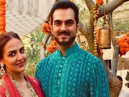 Esha Deol To Ex-Husband Bharat Takhtani: "Happy Birthday Dada To My Babies" Esha Deol To Ex-Husband Bharat Takhtani: "Happy Birthday Dada To My Babies"
