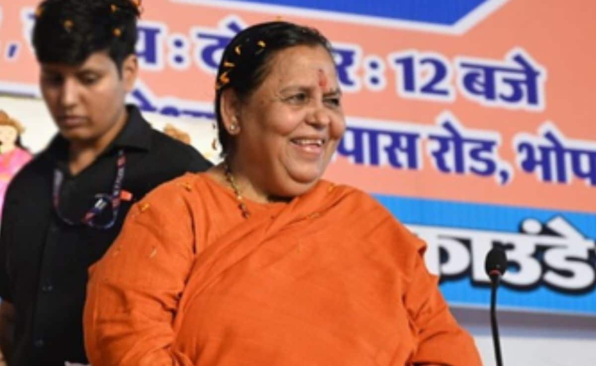 Latest and Breaking News on NDTV Latest and Breaking News on NDTV