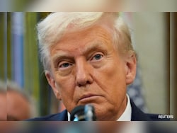 &#039;Prospects Remote&#039;: Experts On Trump Winning Nobel Peace Prize
