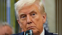 'Prospects Remote': Experts On Trump Winning Nobel Peace Prize