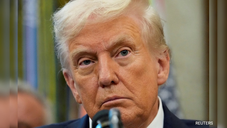 'Prospects Remote': Experts On Trump Winning Nobel Peace Prize