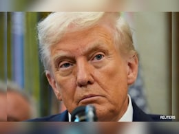 'Prospects Remote': Experts On Trump Winning Nobel Peace Prize 'Prospects Remote': Experts On Trump Winning Nobel Peace Prize