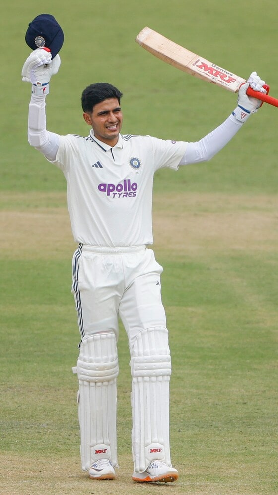 India Extend Big Record Stretching Till 2002