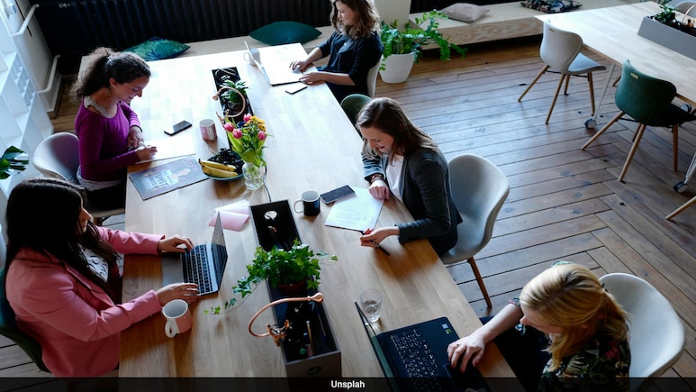 Women Are Outlearning Men In These 5 Key Industries, Reshaping The Future Of Work Women Are Outlearning Men In These 5 Key Industries, Reshaping The Future Of Work