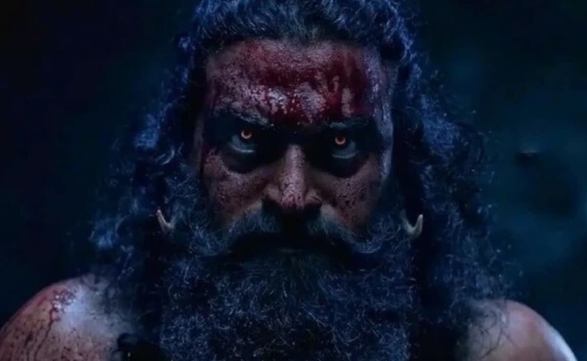 Kantara Chapter 1 Box Office Collection Day 3: Rishab Shetty's Film Is Unstoppable, Becomes Highest-Grossing Kannada Movie Of 2025