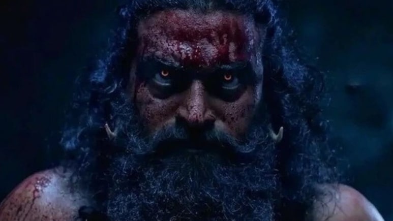 Kantara Chaper 1 Advance Booking: रिलीज से पहले ही बजट वसूल लेगी ये फिल्म, बिके 6 लाख टिकट, खाते में आए...