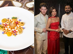 Inside Priyanka Chopra's Diwali Dinner With Family At Musaafer, New York