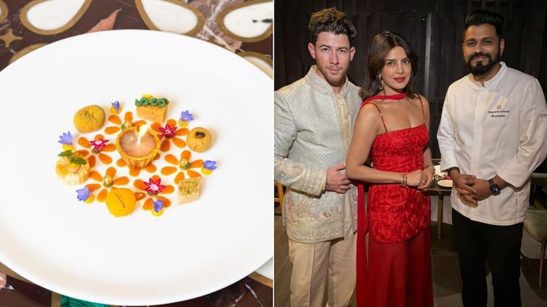 Inside Priyanka Chopra's Diwali Dinner With Family At Musaafer, New York: Full Menu Revealed