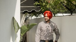 Rajvir Jawanda's Wife Begged Him To Not Go On The Bike Trip That Killed Him