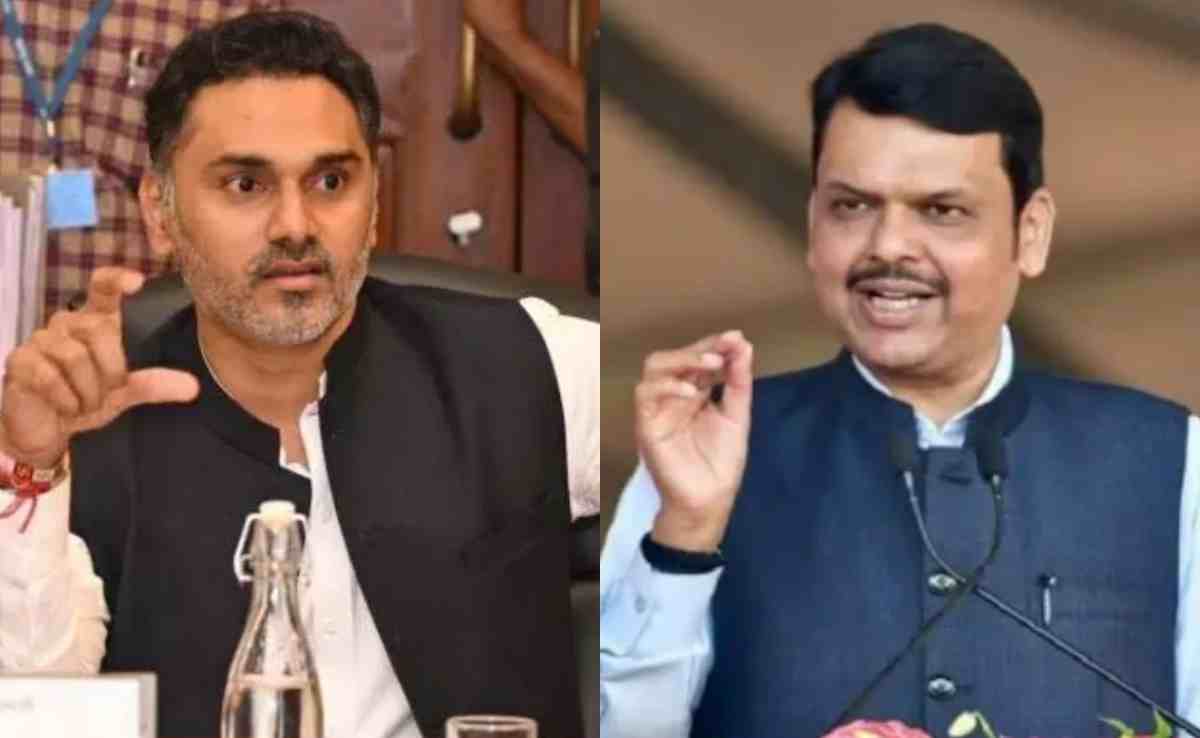गन लाइसेंस विवाद : अनुमति कभी मिली ही नहीं... गृह राज्य मंत्री योगेश कदम का CM फडणवीस ने किया बचाव