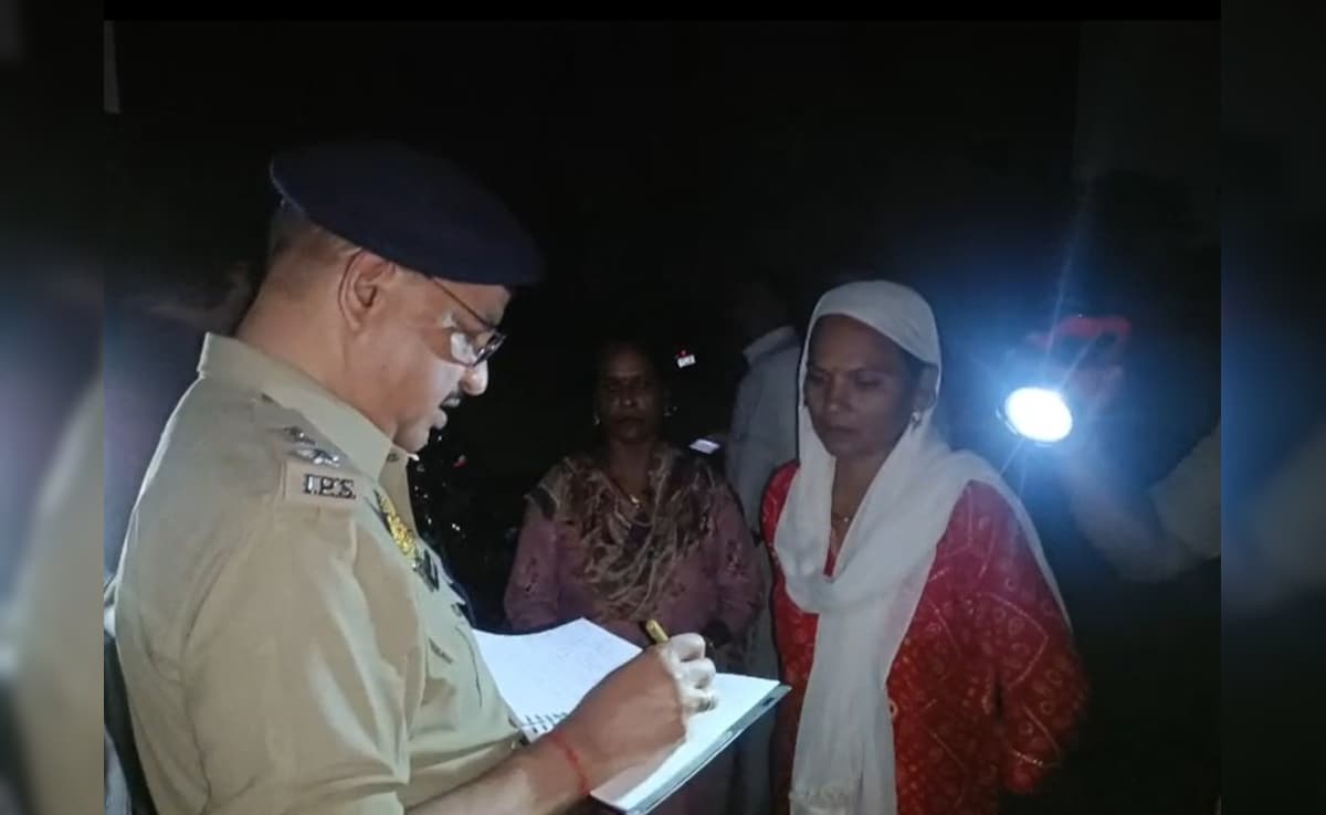 यूपी: महिला पर बुरी नज़र रखने वाले पड़ोसी ने 6 साल के बच्चे का अपहरण कर की हत्या