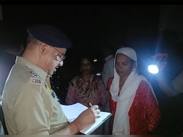यूपी: महिला पर बुरी नज़र रखने वाले पड़ोसी ने 6 साल के बच्चे का अपहरण कर की हत्या  यूपी: महिला पर बुरी नज़र रखने वाले पड़ोसी ने 6 साल के बच्चे का अपहरण कर की हत्या