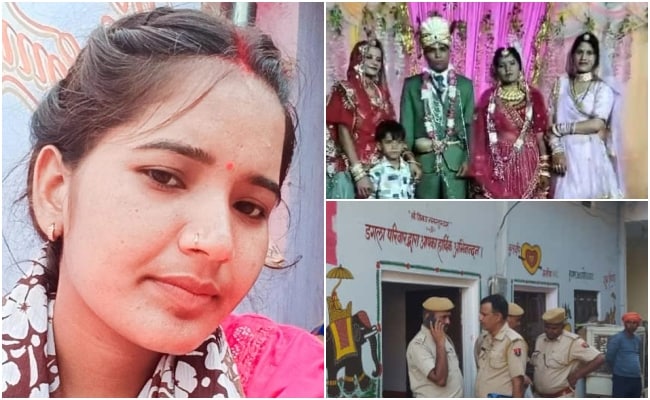Pregnant Woman Dies 6 Months After Wedding, Family Alleges Dowry Harassment