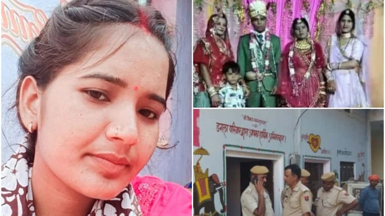 Pregnant Woman Dies 6 Months After Wedding, Family Alleges Dowry Harassment Pregnant Woman Dies 6 Months After Wedding, Family Alleges Dowry Harassment