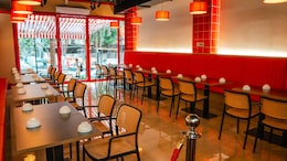 BANG BANG! Noodle Review: Savour Fun And Flavourful Noodle Treats At This Goregaon Restaurant