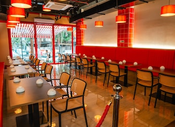 BANG BANG! Noodle Review: Savour Fun And Flavourful Noodle Treats At This Goregaon Restaurant BANG BANG! Noodle Review: Savour Fun And Flavourful Noodle Treats At This Goregaon Restaurant