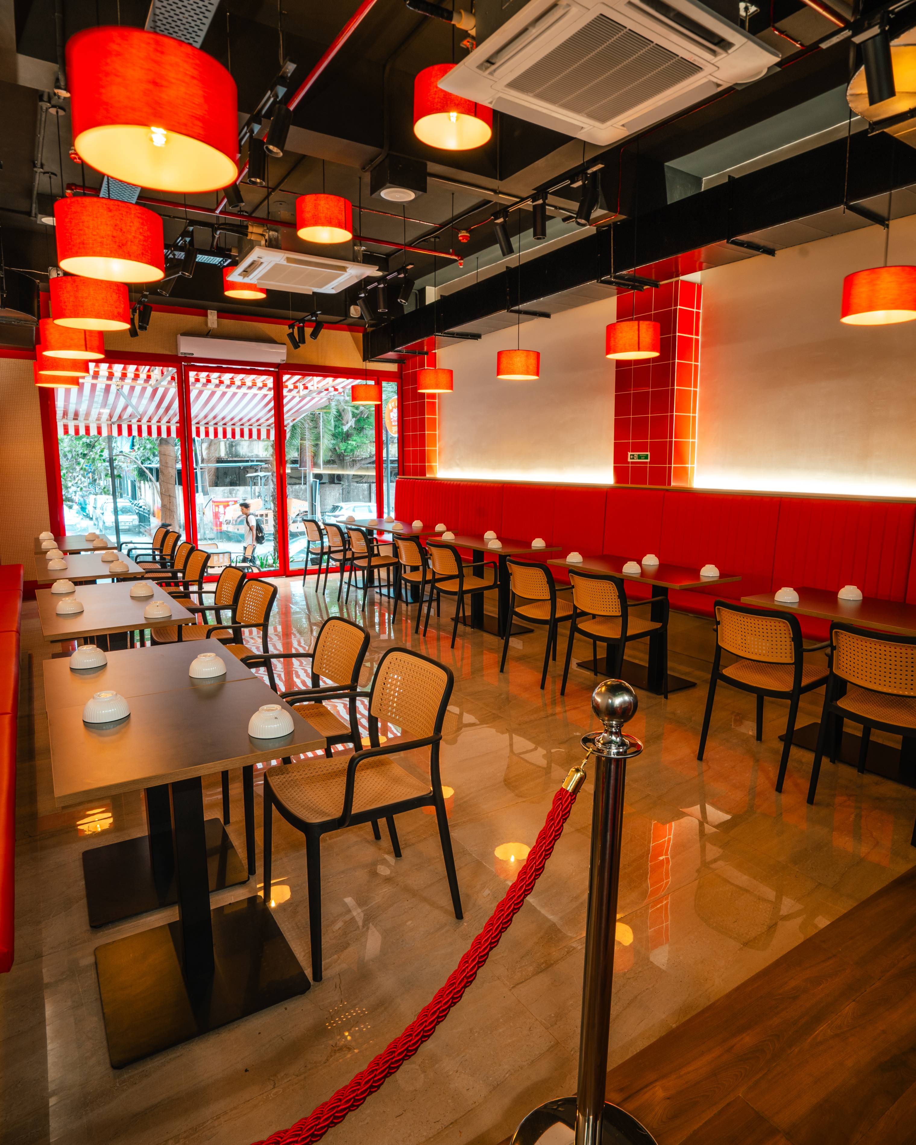 BANG BANG! Noodle Review: Savour Fun And Flavourful Noodle Treats