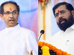 Mumbai Set To See Sena vs Sena Rallies Again On Dussehra Today