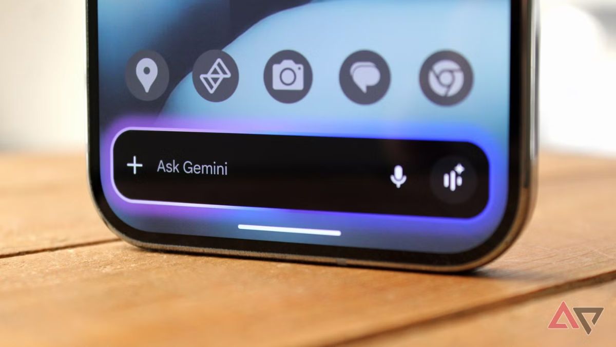 Gemini a une vulnérabilité connue, et Google la laisse tranquille