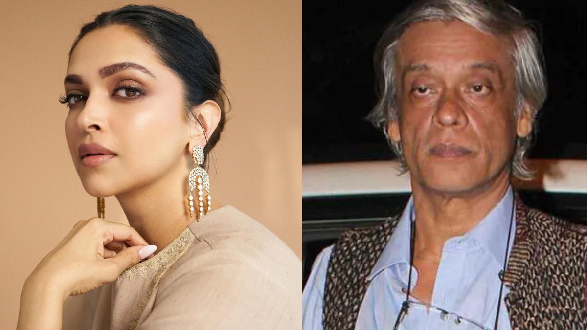 "Deepika Padukone Should Be Paid As Any Male Actor," Says <i>Chameli</i> Director Sudhir Mishra