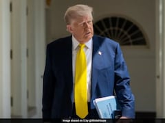Trump Expected To Begin Asia Visit This Week: What's At Stake?