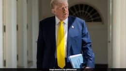 Trump Expected To Begin Asia Visit This Week: What's At Stake?