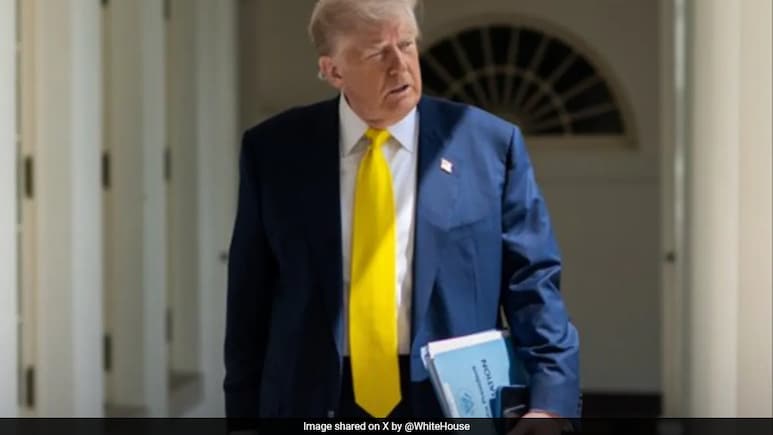Trump Expected To Begin Asia Visit This Week: What's At Stake? Trump Expected To Begin Asia Visit This Week: What's At Stake?