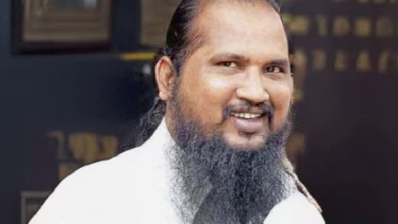 हिसाब क्लियर कर दिया, नंबर ब्लॉक कर रहा हूं... वसूली मामले में अब गैंगस्टर छोटा राजन कनेक्शन की जांच हिसाब क्लियर कर दिया, नंबर ब्लॉक कर रहा हूं... वसूली मामले में अब गैंगस्टर छोटा राजन कनेक्शन की जांच