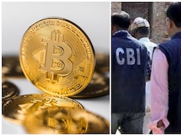 CBI ने 'ऑपरेशन चक्र-V' से तोड़ा क्रिप्टोकरेंसी टोकन फ्रॉड का मायाजाल, 5 गिरफ्तार CBI ने 'ऑपरेशन चक्र-V' से तोड़ा क्रिप्टोकरेंसी टोकन फ्रॉड का मायाजाल, 5 गिरफ्तार