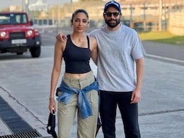 How The Naga Chaitanya And Sobhita Dhulipala Love Story Began With An Instagram Comment How The Naga Chaitanya And Sobhita Dhulipala Love Story Began With An Instagram Comment