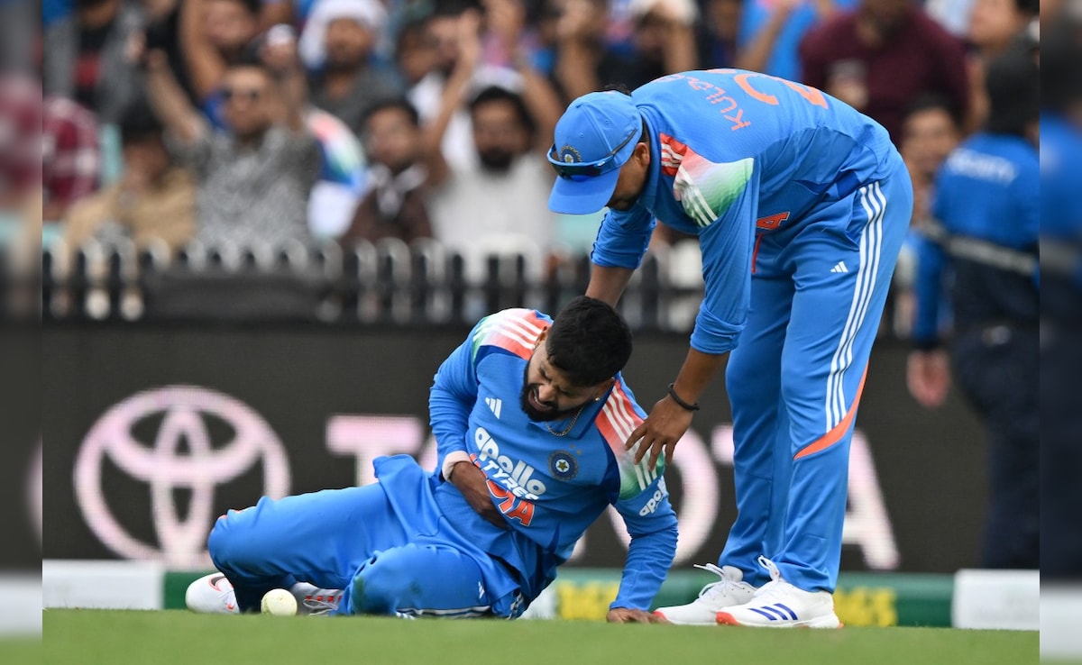 जब हॉस्पिटल में एडमिट किया गया... श्रेयस अय्यर ने ऑस्ट्रेलियाई सीरीज के दौरान हुई इंजरी पर दिया बड़ा बयान