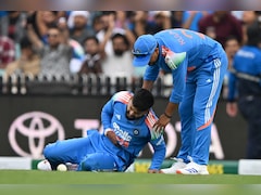 'जब हॉस्पिटल में एडमिट किया गया...' श्रेयस अय्यर ने ऑस्ट्रेलियाई सीरीज के दौरान हुई इंजरी पर दिया बड़ा बयान