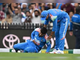 'जब हॉस्पिटल में एडमिट किया गया...' श्रेयस अय्यर ने ऑस्ट्रेलियाई सीरीज के दौरान हुई इंजरी पर दिया बड़ा बयान