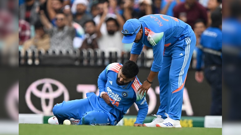 'जब हॉस्पिटल में एडमिट किया गया...' श्रेयस अय्यर ने ऑस्ट्रेलियाई सीरीज के दौरान हुई इंजरी पर दिया बड़ा बयान